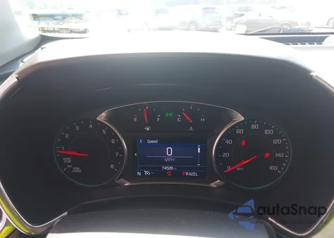 2019 Chevrolet Equinox Lt from USA, damaged, VIN 3GNAXJEV3KS618071